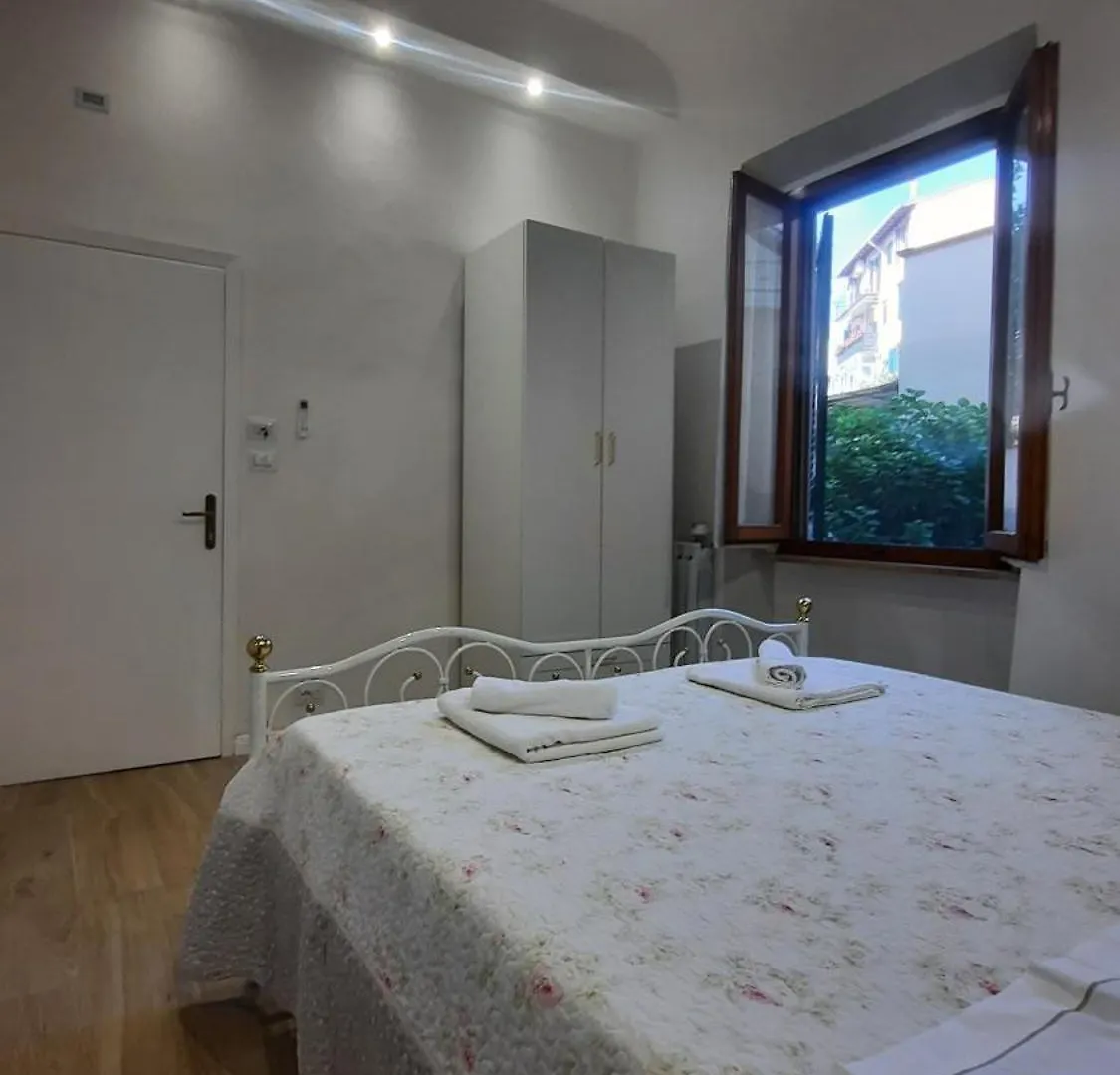 Garden House : A Un Paso Dal Centro Storico Firenze contacts