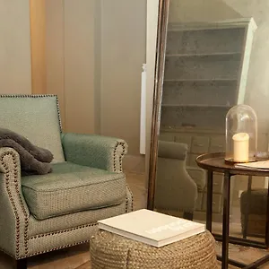 La Casa Di Rouse Apartment