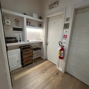 Bed&bed Cassia Флоренция