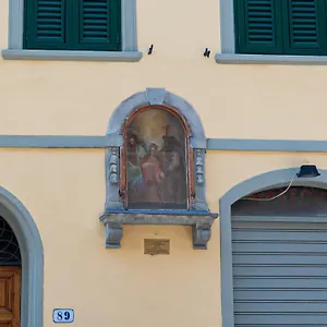  Appartamento Palazzuolo
