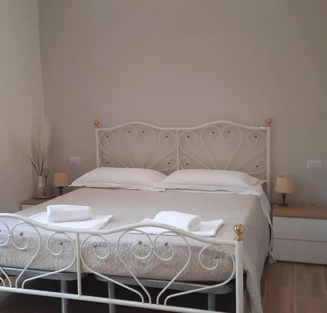 Apartmán Garden House : A Un Paso Dal Centro Storico Firenze