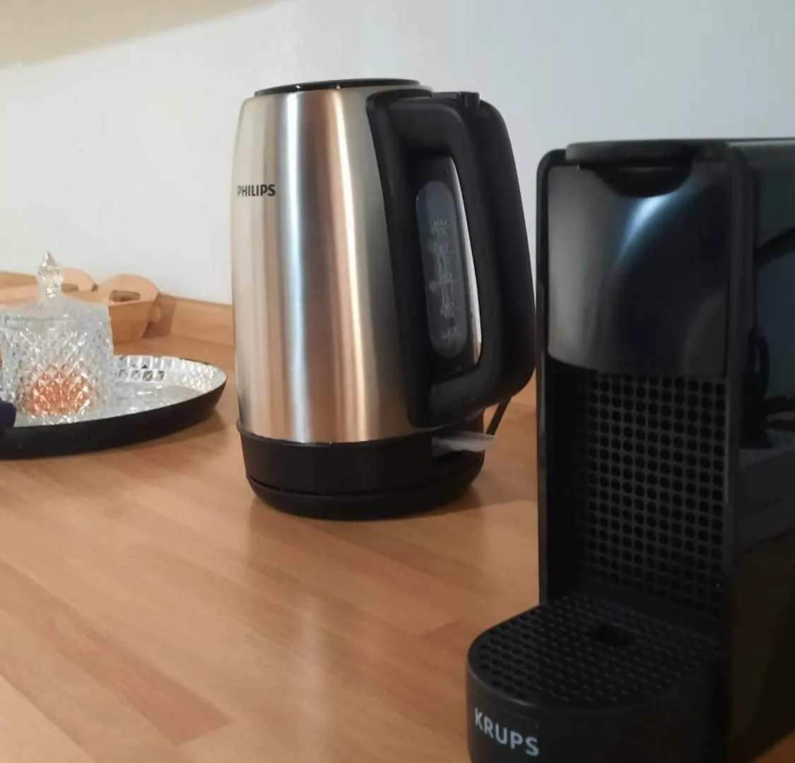 Apartmán Garden House : A Un Paso Dal Centro Storico Firenze Florencie