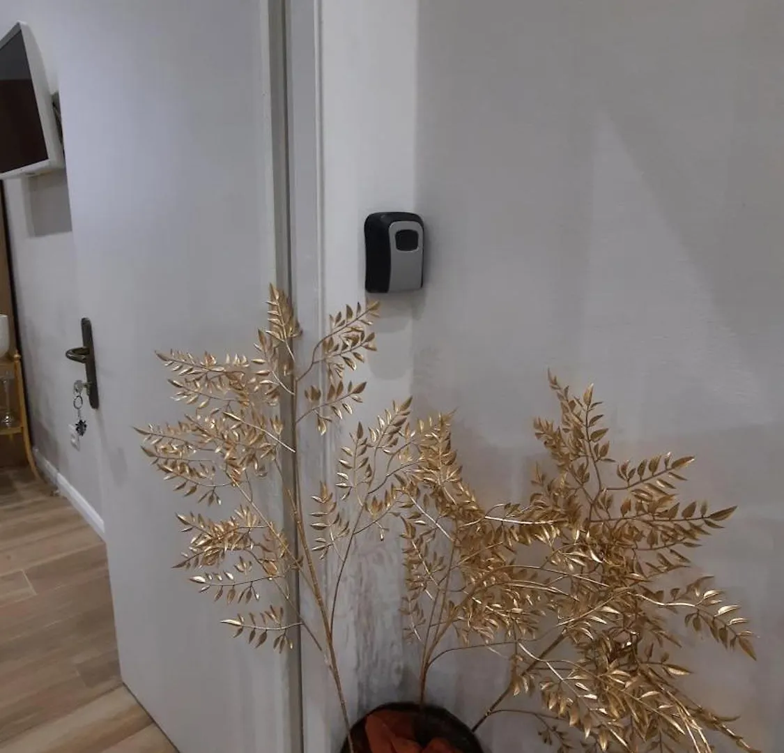 Garden House : A Un Paso Dal Centro Storico Firenze Apartment