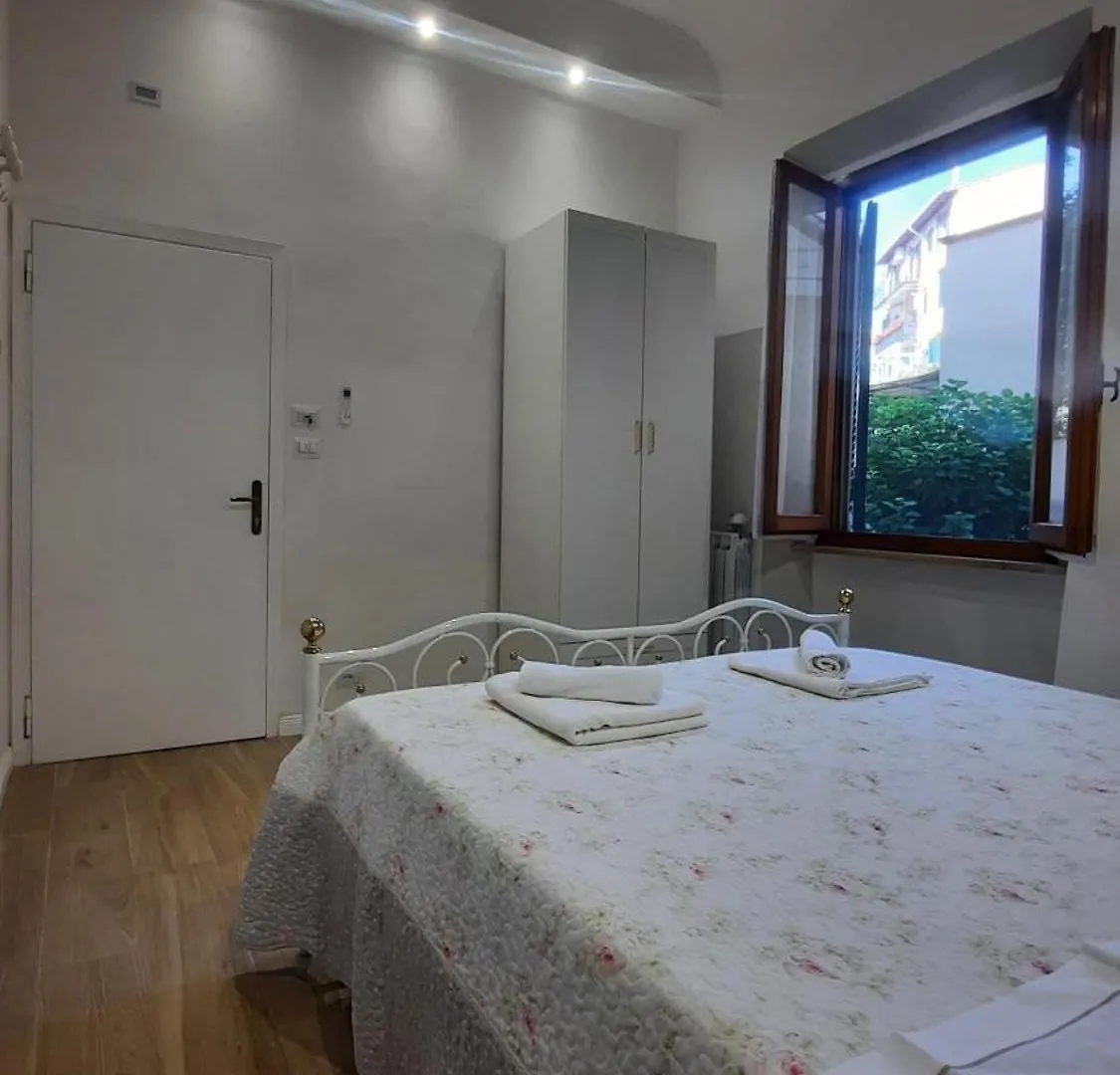 Garden House : A Un Paso Dal Centro Storico Firenze Apartment