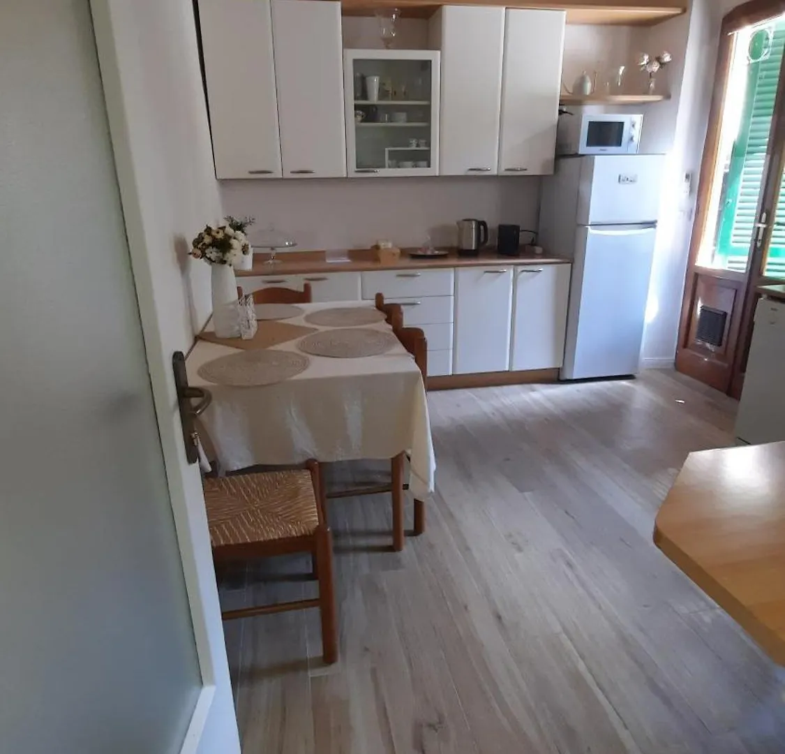 Garden House : A Un Paso Dal Centro Storico Firenze Apartment Italy