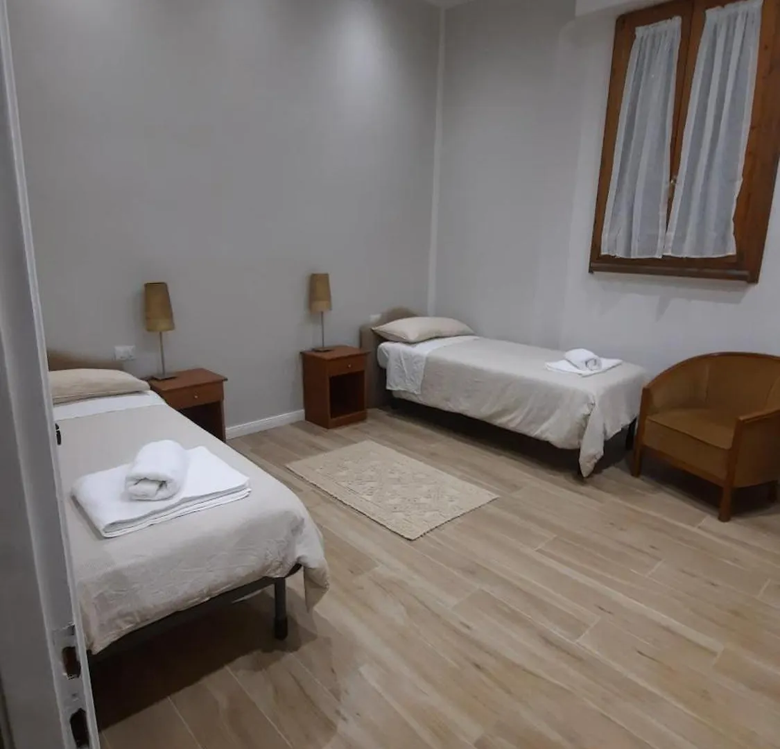 Garden House : A Un Paso Dal Centro Storico Firenze Apartment