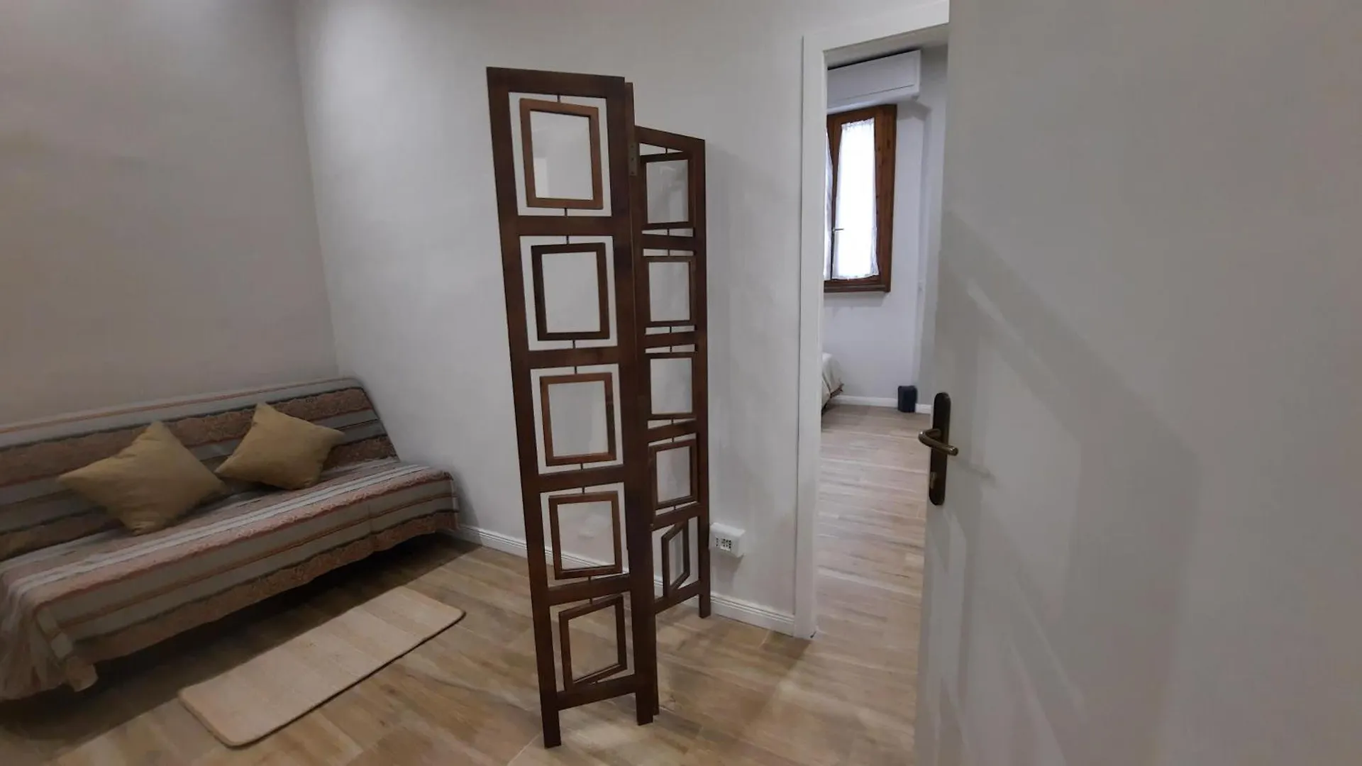 Garden House : A Un Paso Dal Centro Storico Firenze Apartment