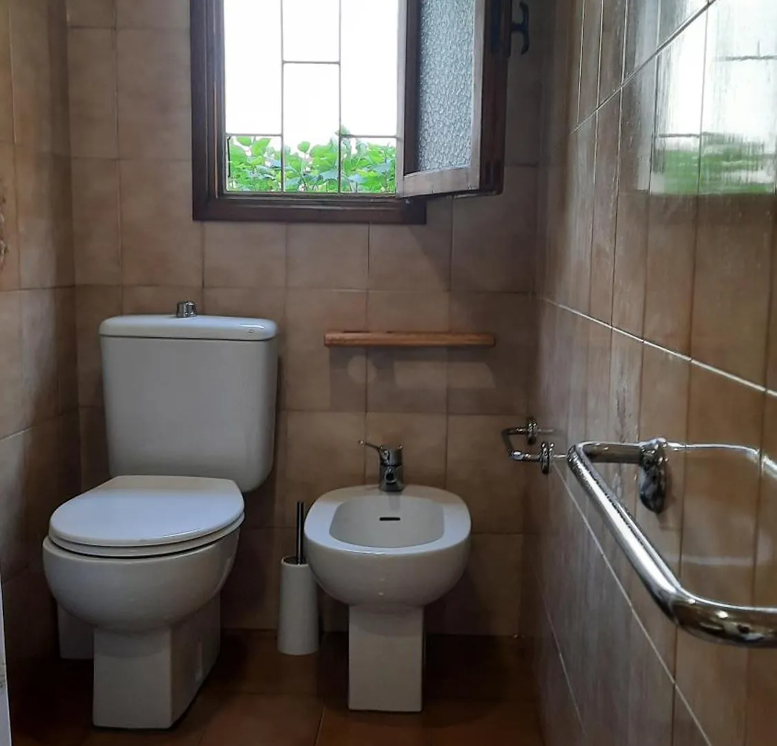Garden House : A Un Paso Dal Centro Storico Firenze Apartment